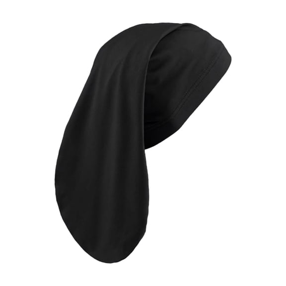 ROZYARD Comfortable Men's Hair Wrap Turban Hat for Various Occasion Dreadlocks Lifter