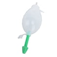 thumbnail image 1 of Ear Unclogger Tool, Relief For Ear Discomfort, Gentle Airflow Pressure Relief, Lightweight and Compact Design, Middle Ear Pressure Balance, Silicone Material, For Airplane, 1 of 7