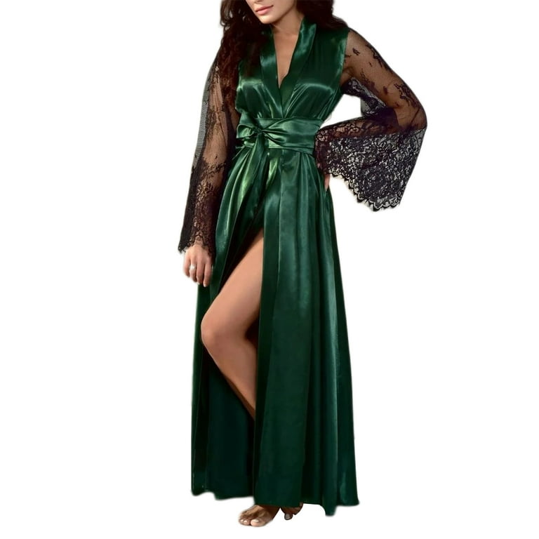 Kimono dress best sale walmart