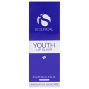 iS Clinical Youth Lip Elixir , 0.12 oz Treatment