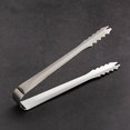 thumbnail image 2 of Shisuyan Silver Gripping Tools 3Pcs 12.6X0.8X0.6In, 2 of 9
