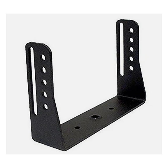 Workman C29X Deep Heavy Duty CB Radio Mount Bracket for Cobra 29