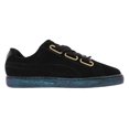 thumbnail image 3 of Puma Suede Heart Satin Athletic Women's Shoes Size 7.5, 3 of 4