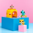 thumbnail image 3 of Littlest Pet Shop - Tiki Jungle Play Pack, 3 of 5