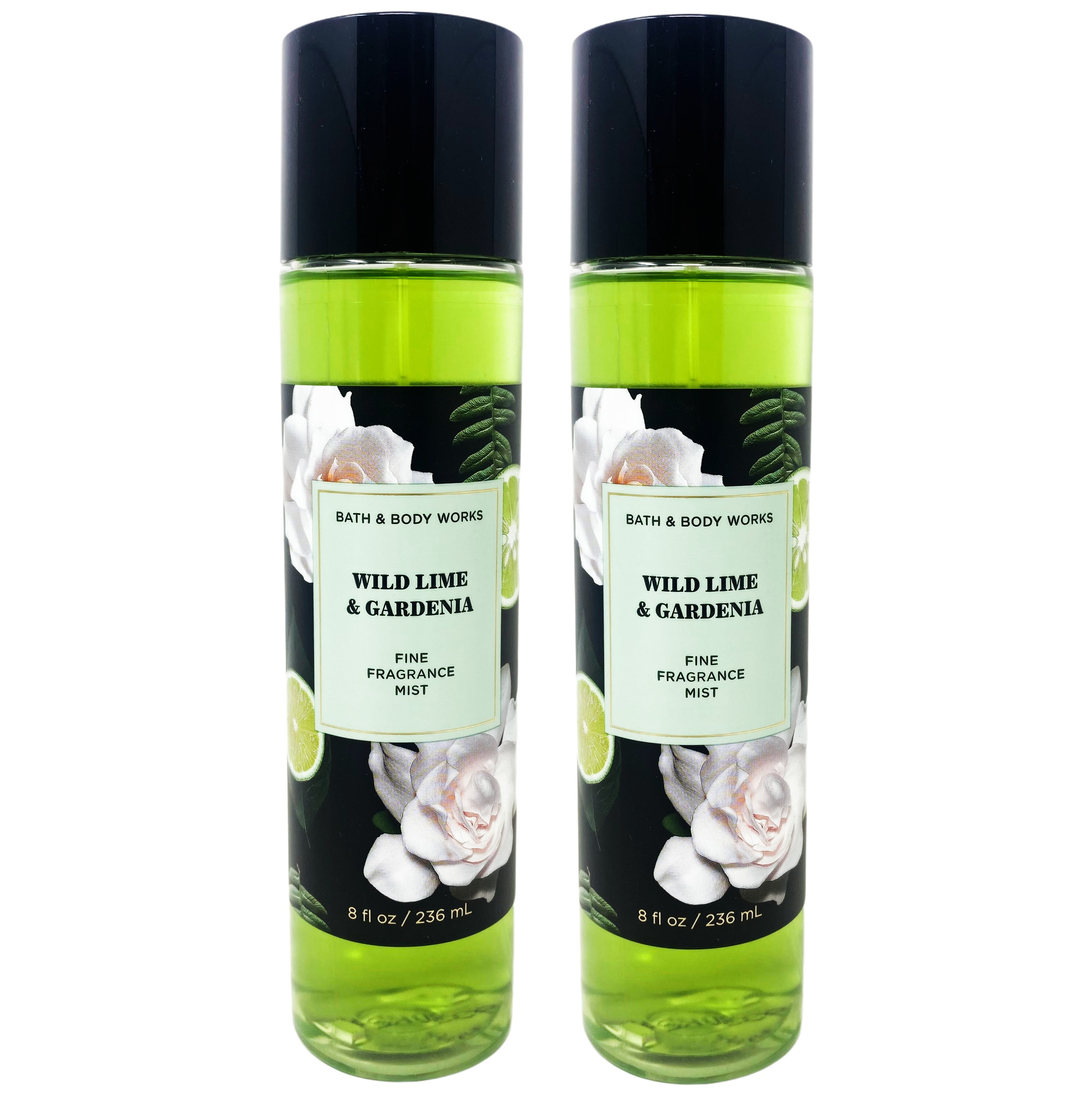 Gardenia Eau de Toilette, Fine Fragrance