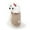 KHS, variant on TopLLC Pet Winter Plush Two-faced Vest Coat Dog Costumes Pet Clothes Vest Shirt