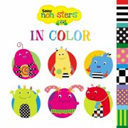 In Color (Sassy Non-sters)