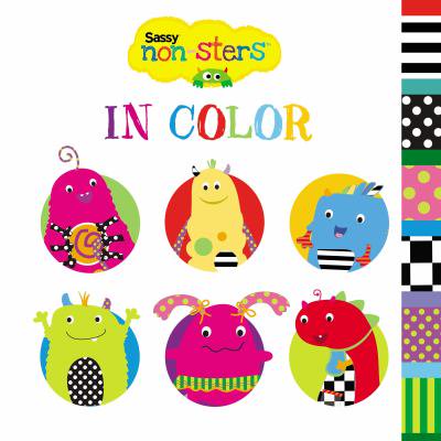In Color (Sassy Non-sters)