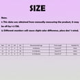 thumbnail image 3 of Baby Girls 0-18M Closed Toe Sandals Soft Non-Slip Sole Breathable First Walking Shoes Cute Cartoon Print For Summer Indoor Outdoor Toddler Footwear Gibobby,4,White, 3 of 9
