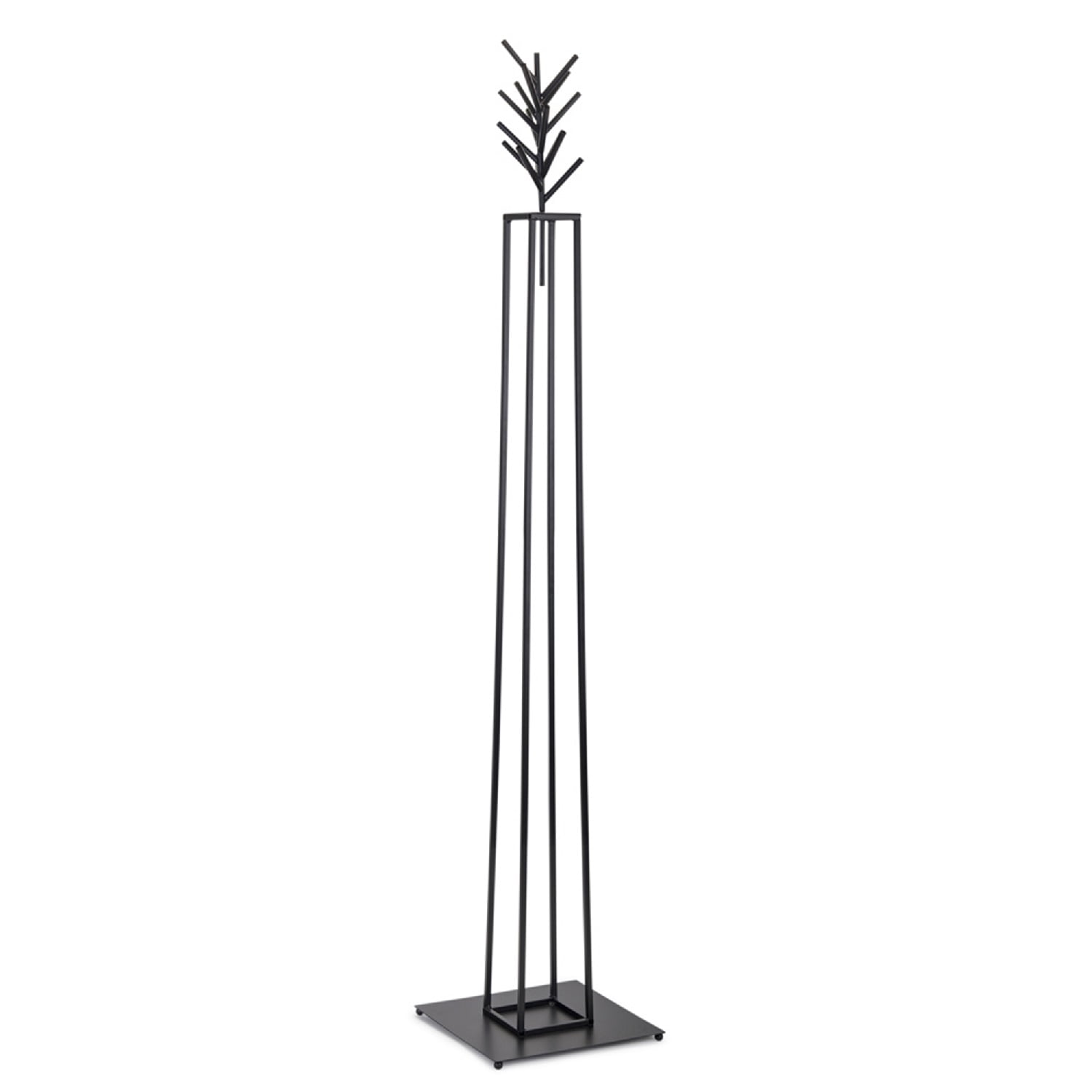 Floor Stand 13.5" x 72"H Metal