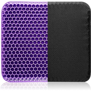 royal purple gel seat cushion for long sitting｜TikTok Search