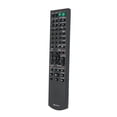 thumbnail image 3 of Control remoto, Controlador remoto RM-AAU130 ABS Controlador Sensible para receptor DVD A/V para STR-K1600, 3 of 7