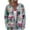 Green, variant on Women'S Christmas Sweater Cute Fun Christmas Sweater Fall And Winter Long Sleeve Knitted Sweater for Fall and Winter, Festive and Cozy, Great as Christmas Sweaters for Women ,Gray,S