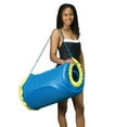 thumbnail image 3 of Blue Wave Handy Tote for Pool Floats - Blue, 3 of 3
