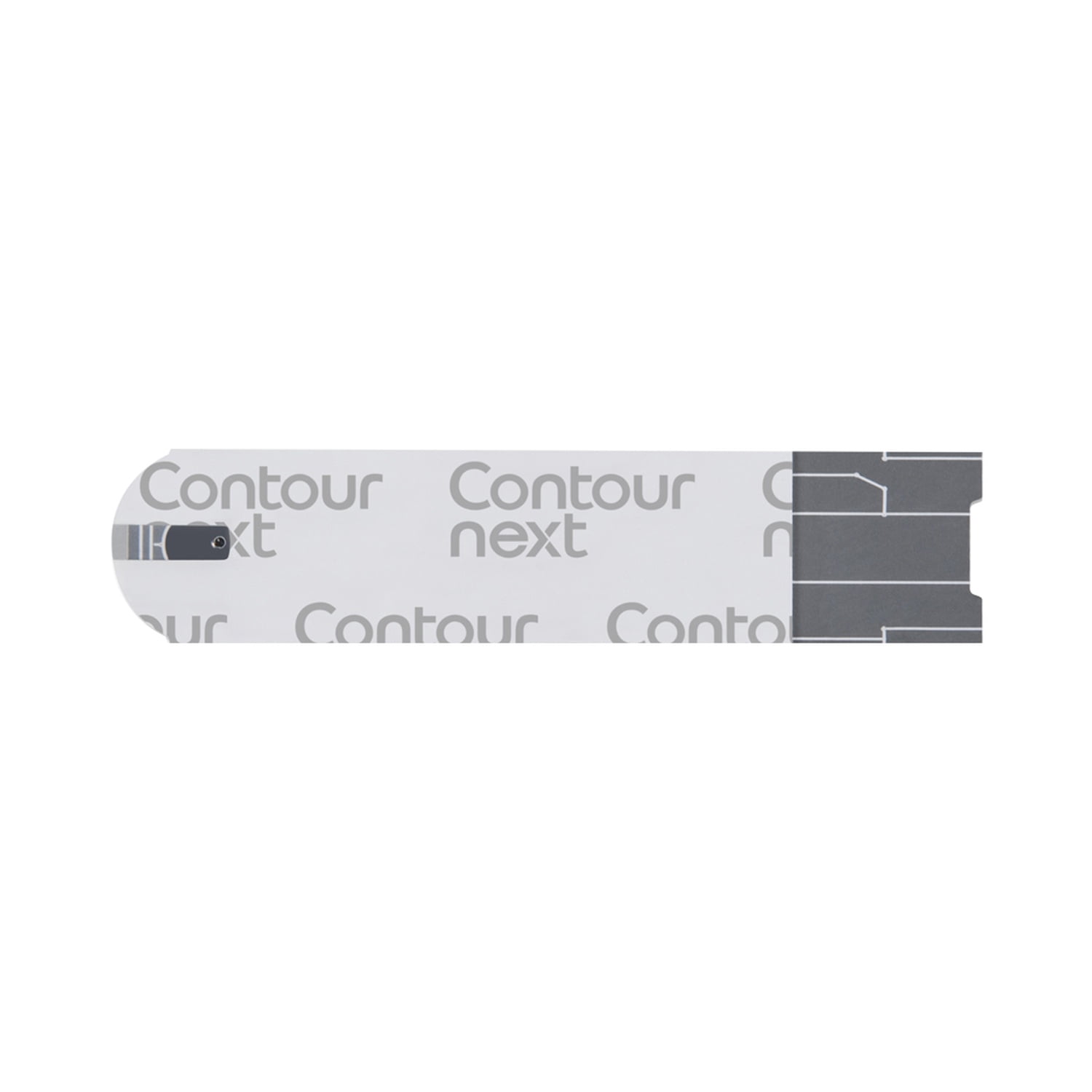 CONTOUR®NEXT Blood Glucose Test Strips, 70 Count