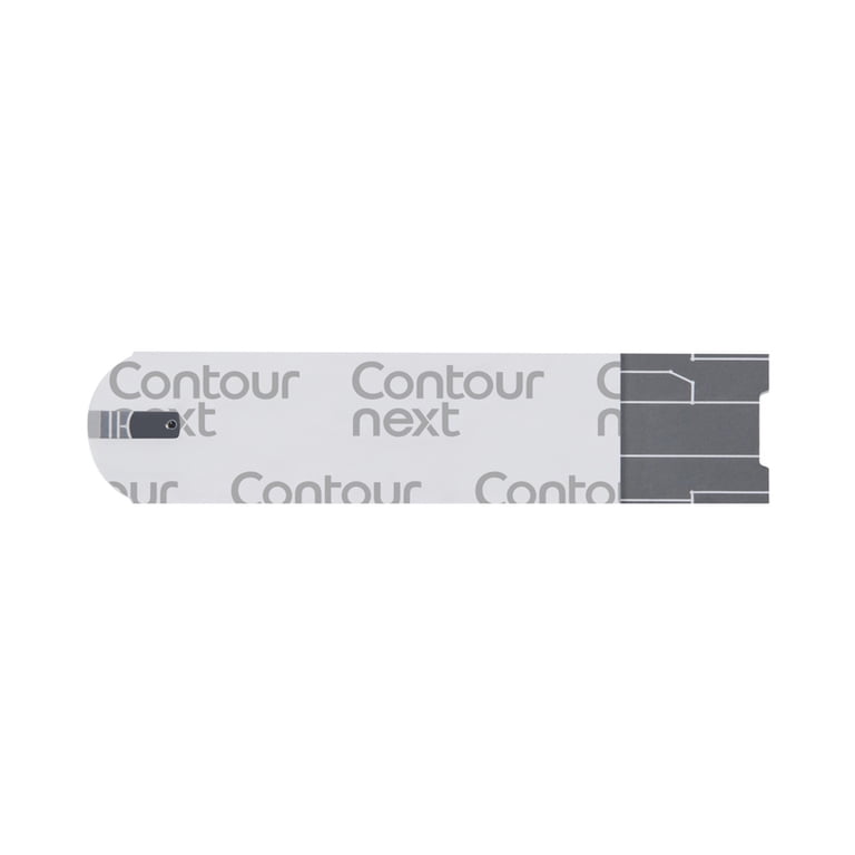 Contour Next Gen Blood Glucose Monitoring System Value Pack photo 5