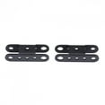 thumbnail image 1 of Steel Leaf Spring Suspension Bar, D90 / TF2 /  Tractor 1/10 Scale RC Crawler Car, Suitable for YOTA / M6S / K44 / RCC Axle, 1 of 7