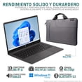 thumbnail image 3 of Laptop HP 245 G10 AMD Ryzen 3 7330U 16GB RAM 256GB SSD 14" Windows 11 Home Teclado en Español + Maletin, 3 of 5