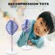 thumbnail image 3 of Spinning Lollipop Anti Stress Descompresión Juguete Escritorio Decoración Niños Regalos Tmvgtek juguetes de los niños, 3 of 9
