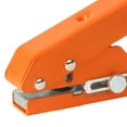 thumbnail image 2 of veasfak Edge Banding Hole Puncher Puncher Metal Punch Pliers for Card Tag Diameter 1.2cm, 2 of 8
