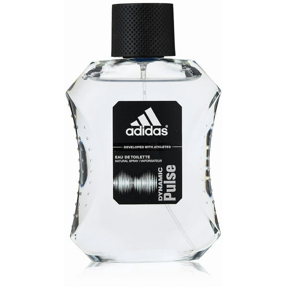 Perfume Adidas Dynamic Pulse para hombre 100 ml Eau de Toilette