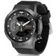 thumbnail image 2 of Reloj inteligente NORTH EDGE Reloj digital para hombre Reloj deportivo para correr con Alarma de hora mundial Cronómetro Retroiluminación LED Impermeable 50M, 2 of 7