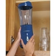 thumbnail image 5 of Hamilton Beach Personal Creations Blender with Travel Lid 51101V, 5 of 5