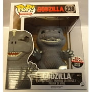 2015 NY Comic Con Black & White Pop! Godzilla #239 Limited Edition