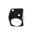 thumbnail image 2 of Tapon de Valvula para Bicicleta Genérica Modelo Dado Negro, 2 of 2
