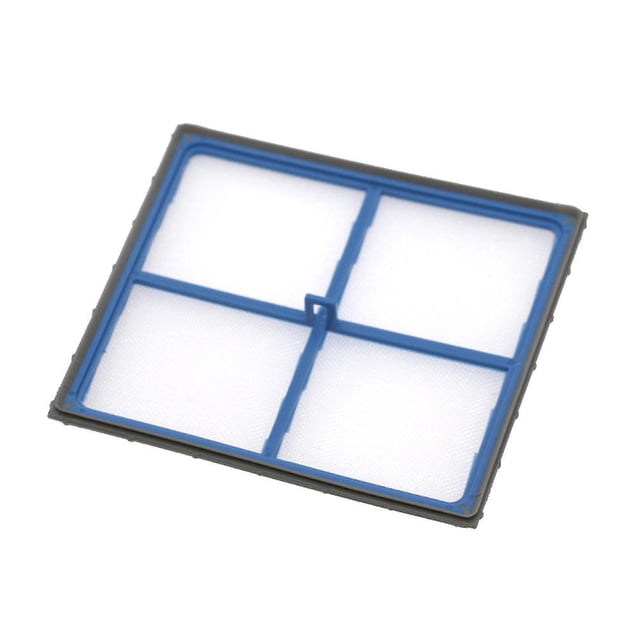 Reemplazo de robots de barrido Para filtro primario de consumibles Ilife V8 Plus / V8s