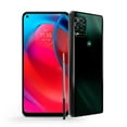 thumbnail image 1 of Restored Motorola Moto G Stylus 5G (2021) Unlocked 128GB Cosmic Emerald (Refurbished), 1 of 1