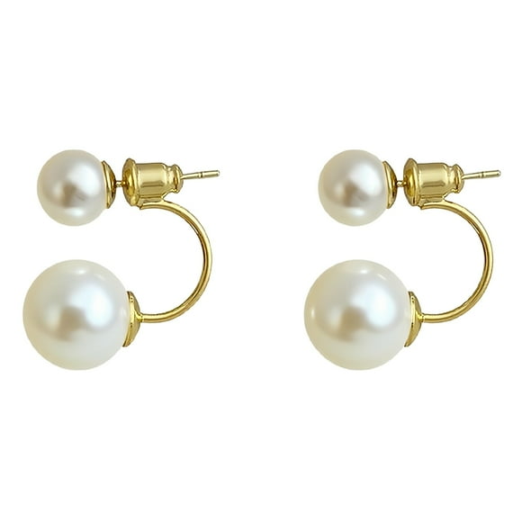 Hearth & Gear Fashion Must Have! Earstuds With A High End Feel Shining Brightly Showcasing Elegant Temperament In Every Detail Paired With Various Styles To Make You The Center Of Attention Dangle