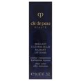 thumbnail image 5 of Cle De Peau Radiant Lip Gloss - 1 Rose Quartz , 0.25 oz Lip Gloss, 5 of 6