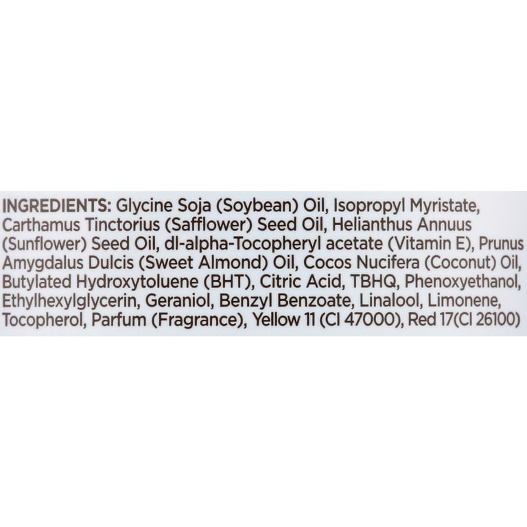 Vitamin E Oil for Hair, Scalp & Skin, 8 fl oz photo 8