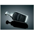 thumbnail image 2 of Kuryakyn Kinetic Chrome Shift Peg (4304), 2 of 2