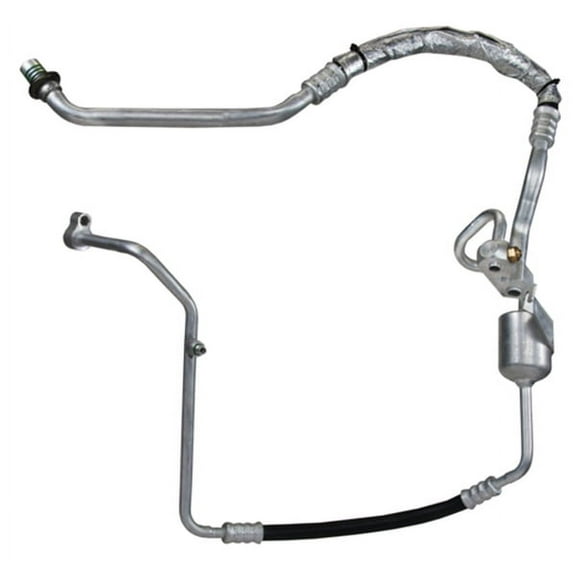 Four Seasons Hose Assembly