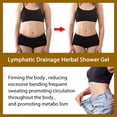 thumbnail image 5 of Dreparja Gift for Mom Drainage Herbal Body Wash Natural Slimming Body Wash Relieve Stress Improve Sleep, 5 of 8