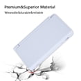 thumbnail image 1 of Game Machine Replacement Kit, Game Machine Full Repair Parts,  Accurate  Compatible with  DS Lite, 1 of 7
