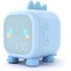 thumbnail image 1 of Reloj despertador de dinosaurio para niños Reloj digital para niños con luz de despertador para niñas y niños. Lindo despertador para regalo de cumpleaños, día del niño, Navidad., 1 of 5