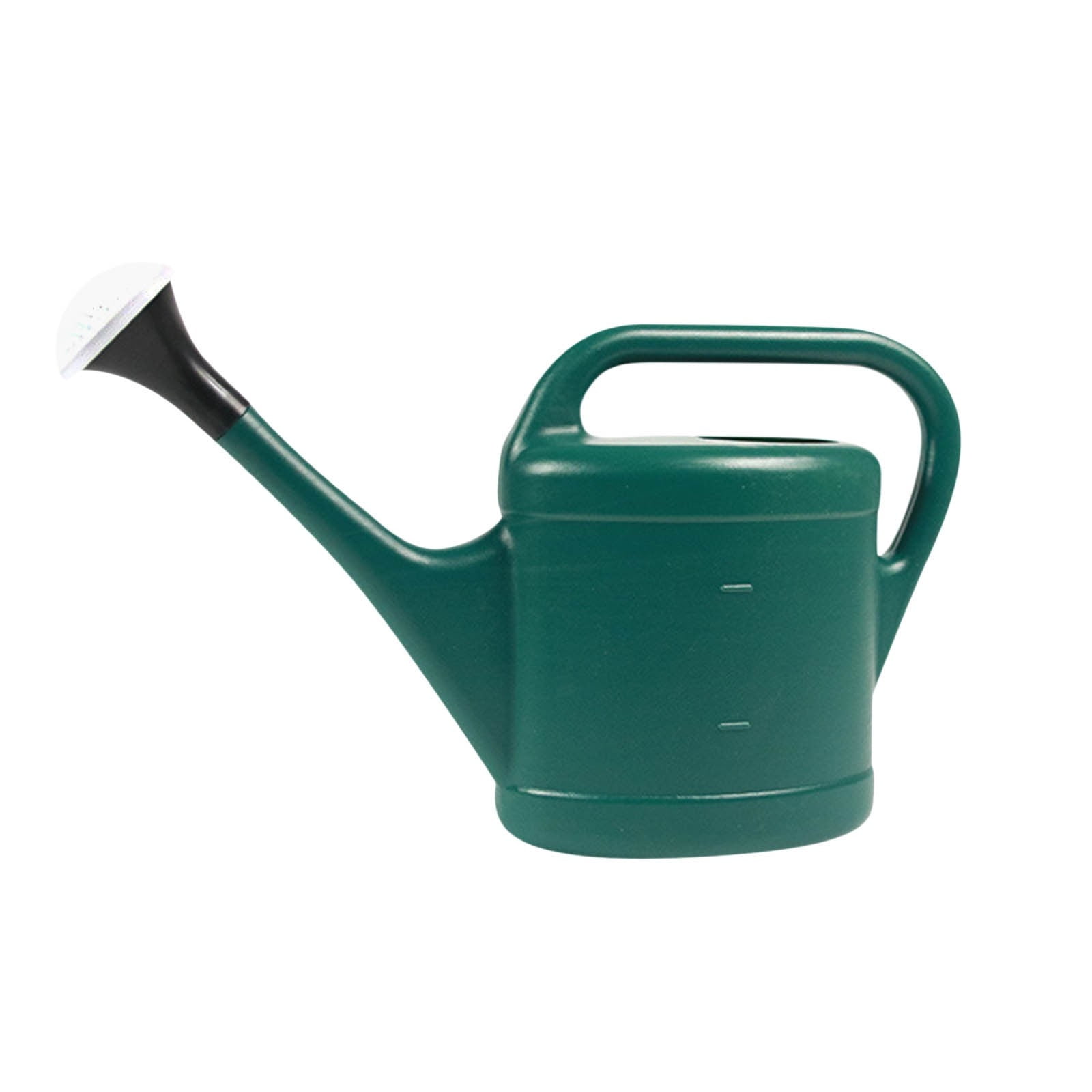 KCGYNP Plastic Watering Can 3L-10L Long Spout Sprinkler Garden Bonsai Plants