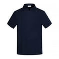 thumbnail image 3 of Manteau de Chef Confortable Serveur Serveuse Vêtements de Chef Chemise Veste de Chef 3TG, 3 of 10