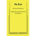 thumbnail image 2 of No Exit, (Paperback), 2 of 3