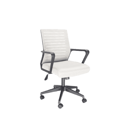motif modern ribbed office chair product