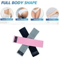 thumbnail image 3 of Resistance Bands For Working Out, Exercise Bands Workout, 3 Booty Bands - Combination 2, 3 of 5