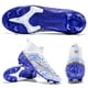 thumbnail image 5 of Botas Fútbol Con Tacos ​​unisex Caña Alta Antideslizantes para Correr Y Entrenar, 5 of 9