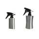thumbnail image 1 of 2pcs Botella de Aerosol de Agua de Acero Inoxidable Herramienta para Jardinería Planta Sunnimix Botella del aerosol de la planta, 1 of 8