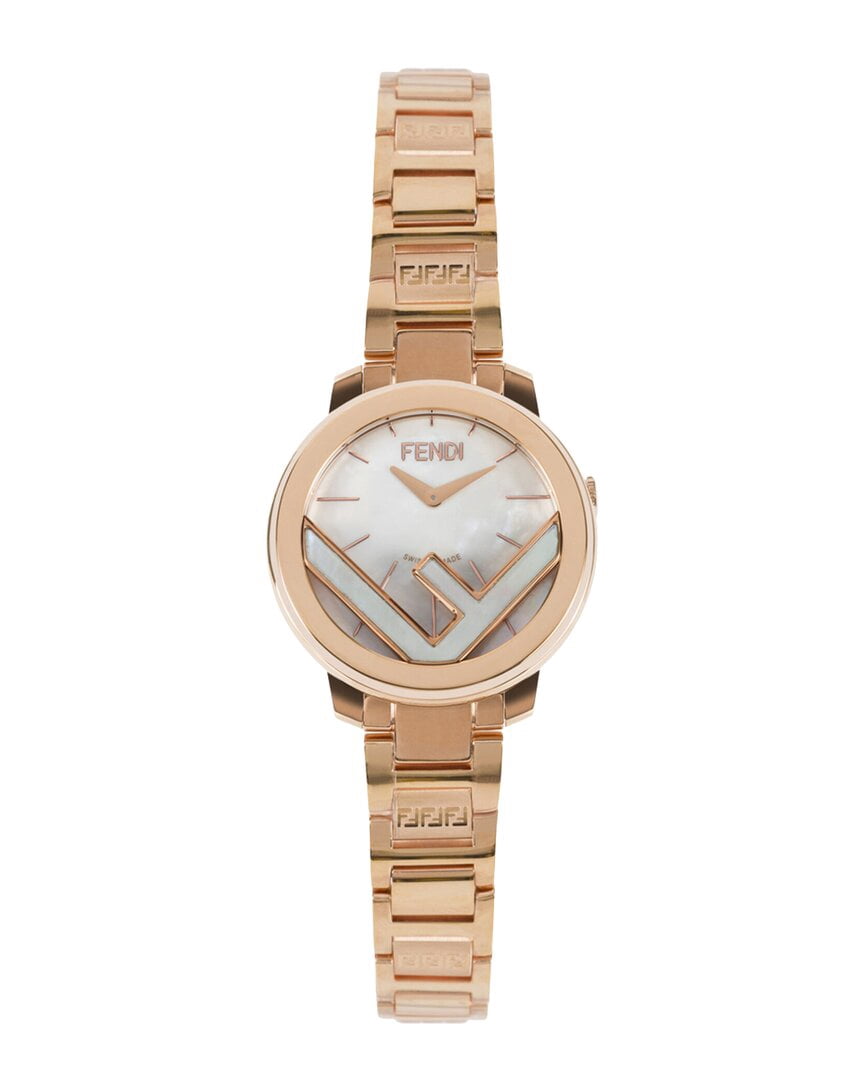 FENDI Women's F711224000 Watch - Walmart.com