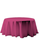 thumbnail image 1 of Mantel Para Mesa Redonda Medida 2.90 Diámetro Fiusha, 1 of 6