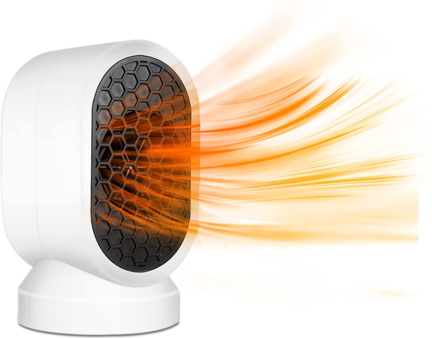 Desktop Heater Mini Portable Electric Quiet Indoor Algeria Ubuy