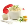 Microwave Rice Cooker